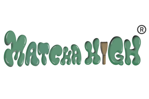 Matcha HIGH